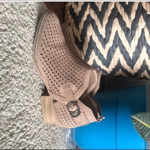 Cato Shoes - Cato booties Cato Shoes - Cato booties
